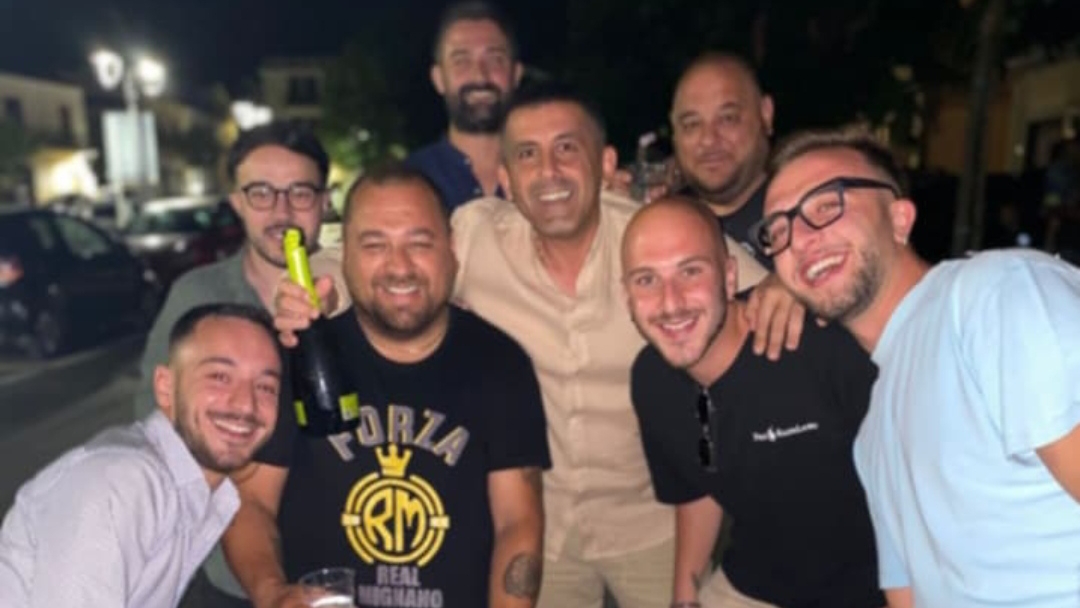 Antonio De Luca, il Cuore in Bianconero: la svolta clamorosa che divide Mignano