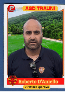 Prima Categoria Girone A Molise, giornata di sorprese: Trauni show con punteggio tennistico 6-2, cade il Real Volturno