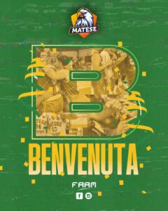 BASKET/ Matese nella storia: è Serie B Interregionale!