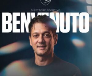 San Salvo alza l’asticella: Marinucci Palermo il regista del progetto biancazzurro