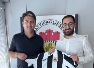 Battipagliese, svolta in panchina: Bruno è la scommessa giovane per tornare a volare