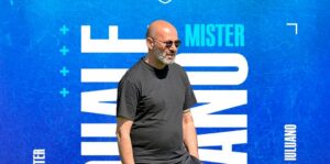 I nuovi orizzonti dell’Apice: Iuliano alla guida!
