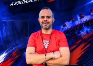 Atletik Mignano, si riparte da Corbo: fiducia e voglia di riscatto