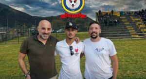 Pozzilli blinda il futuro: Matteo resta gialloblù