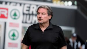 Stroppa carica il Venezia: “Frosinone squadra cattiva, ma dobbiamo iniziare a fare punti”
