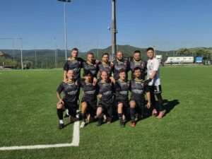 Molise Cup, il Pescolanciano si arrende al Rufrae Presenzano corsaro con un poker