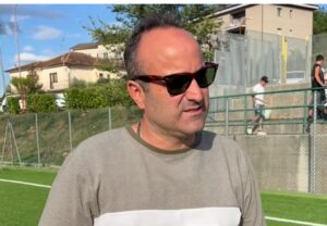 Trauni da record: prima storica vittoria in Prima Categoria, punteggio tennistico 2-6 sul campo della Cerrese
