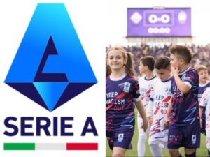 “A Tutta Classe” raddoppia: la Serie A entra nelle aule e supera i confini, dalle elementari all’università fino al Senegal