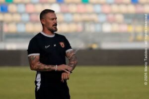 Il Cesena trema davanti al Benevento: Diamanti rende l’onore delle armi ai giallorossi