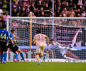 Palermo, la rimonta dei grandi: Inzaghi ribalta l’Empoli con quattro gol e vola a +4 in classifica