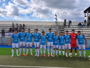 Serie D/Venafro, punto d’oro in Sardegna: a Ossi finisce 1-1