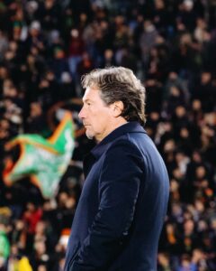 Venezia, Stroppa esonerato dopo sei sconfitte in sei gare: paga l’artefice della promozione. Nicola in pole, Zanetti alternativa