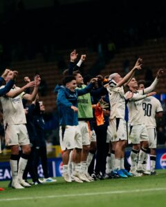 Inter, notte da incubo a San Siro: il Bruges vince 3-4 con la tripletta di Tresoldi e la Champions diventa un caso. Zero punti, sette ko in otto gare europee