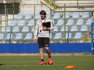 Matese, serve una scossa: contro il San Leucio vietato sbagliare. Rea chiamato a riaccendere una squadra costruita per vincere