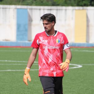 Trauni, colpo tra i pali: dall’Alife arriva in prestito il capitano Francesco Avecone. D’Aniello si regala un numero uno