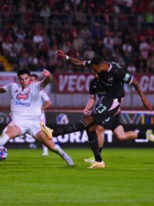Palermo, la fuga è cominciata: Segre e Hernani piegano il Mantova al “Martelli” e Inzaghi vola a +5