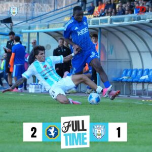 Serie D/Martina e Virtus Francavilla in vetta con la Turris: la Puglia fa la voce grossa