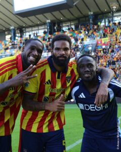 Lecce, il giorno dopo il trionfo di Udine: entusiasmo, un pensiero a Coulibaly e la Juventus all’orizzonte