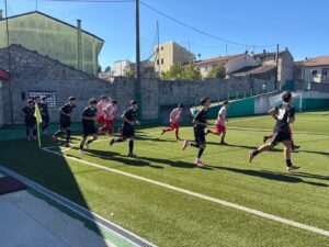 Under 17/FC Matese show a Riccia: sette reti all’ultima della classe, Izzo ne segna cinque