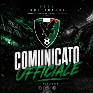 Real Guglionesi, svolta in casa neroverde: torna Faccilongo e il presidente fa mea culpa