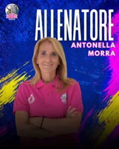 Volley giovanile, la New Volley compie il salto dal campo alla vita: dal 2010 un progetto che forma ragazze prima ancora che atlete