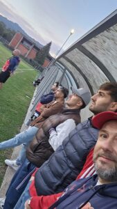 Marzano Appio, muro invalicabile contro la favorita Casanova: 0-0 d’oro nel Campionato delle Tre Regioni