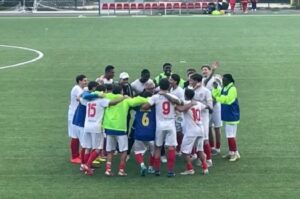 CASTEL DI SANGRO DA URLO! Mister Di Mattia compie l’impresa e si vola ai quarti di finale