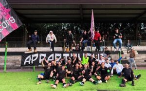 MARZANO, VITTORIA DI CARATTERE: drdife la rete di Raucci