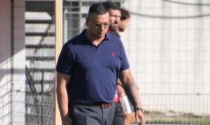 ECCELLENZA MOLISE/Giovanni Caiazzo lascia l’Alife: “Me ne vado a malincuore, ma con lo staff tecnico si è rotto qualcosa”