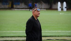 GS TELESE/Il Direttore Carbone guarda la tribuna gremita e si ferma: “Quanto è bello ciò che stiamo costruendo”. Telese, un 2-2 che vale un sogno