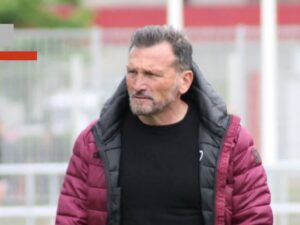 Angri, Carannante è il nuovo allenatore grigiorosso: “Una piazza così non si può rifiutare”