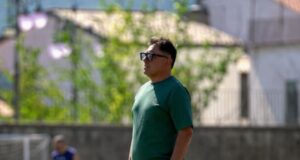 Dal Matese alla maglia azzurra della Campania: Paolo Filosa è il nuovo dirigente accompagnatore della Rappresentativa Under 19