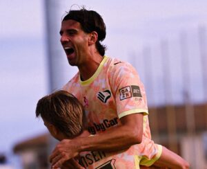 Mantova-Palermo, al “Martelli” va in scena il big match della Serie B: la capolista di Inzaghi sfida la sorpresa Modesto