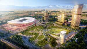 Nasce il Generali Stadium: il nuovo San Siro ha un nome, un volto e un accordo da big d’Europa