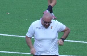 Boys Vairano, la rinascita continua: Di Baia trascina i rossoblù a Spinete, 2-3 e seconda vittoria di fila per mister Manolo