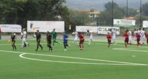 Coppa Italia Eccellenza Molise, l’FC Matese espugna Sesto Campano: Castel di Sangro, ottimo pari con l’Aurora
