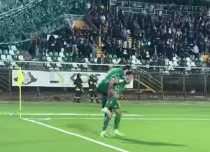 Serie B, 6ª giornata | Avellino da applausi, Samp nel baratro: al Partenio finisce 4-1 e la panchina di Corradi traballa