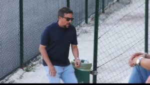 Luigi Rega, il ritorno che il territorio sogna: l’ex presidente del Comprensorio Vairano e FC Matese torna in un campo di calcio e riaccende la speranza