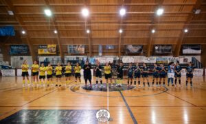 Baroncino, festa a nove: il Progetto San Sebastiano travolto 9-2 dopo un primo tempo ostico