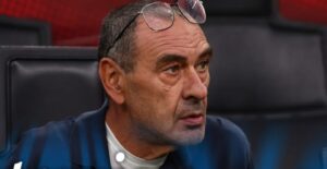 Atalanta, tra Amsterdam e Bergamo: Sarri pensa al turnover per ritrovare il sorriso contro il Frosinone