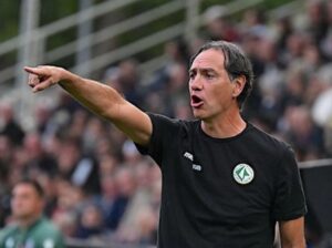 Avellino, al “Partenio” per continuare a crescere: Nesta si affida alla coppia Russo-Cheddira contro il Padova