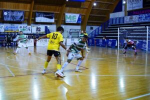 Calcio a 5, Serie C2/Baroncino, serata di riscatto: Pastore chiama il pubblico a raccolta contro il Belvedere